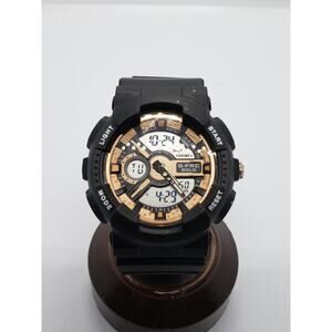 G-Force Men's Watch AK1383